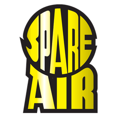 Spare Air Logo