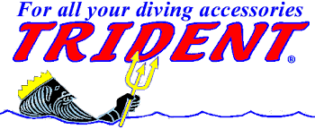 Trident Logo