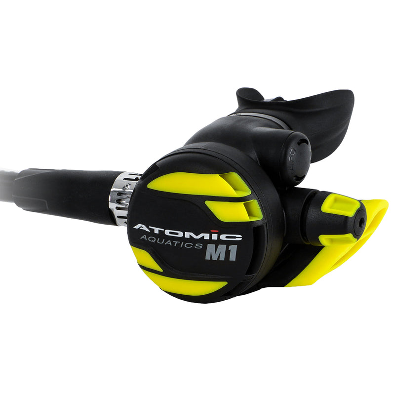 Atomic Aquatics M1