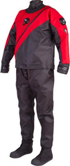 DUI TLS 350 Drysuit