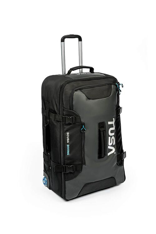 TUSA roller bag