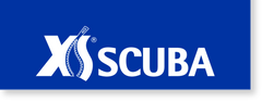 XS Scuba Logo
