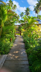 Fiji at Beqa Lagoon Resort