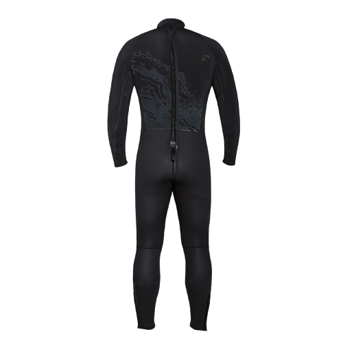 Bare 3mm Men's Velocity Ultra Fullsuit Wetsuit