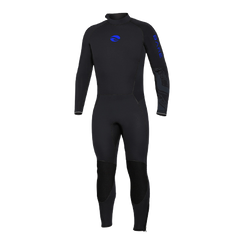 Bare 3mm Men's Velocity Ultra Fullsuit Wetsuit