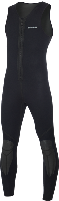 Bare 3mm Men's Sport John