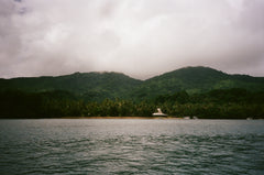 Fiji at Beqa Lagoon Resort