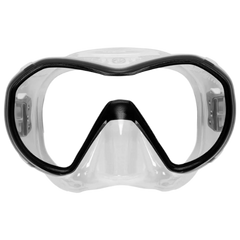 AquaLung Plazma Dive Mask