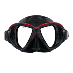 Aqua Lung Reveal Ultrafit Dive Mask