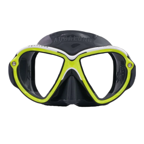 Aqua Lung Reveal Ultrafit Dive Mask