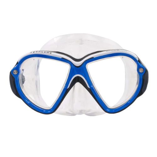 Aqua Lung Reveal Ultrafit Dive Mask