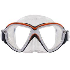 Aqua Lung Reveal Ultrafit Dive Mask