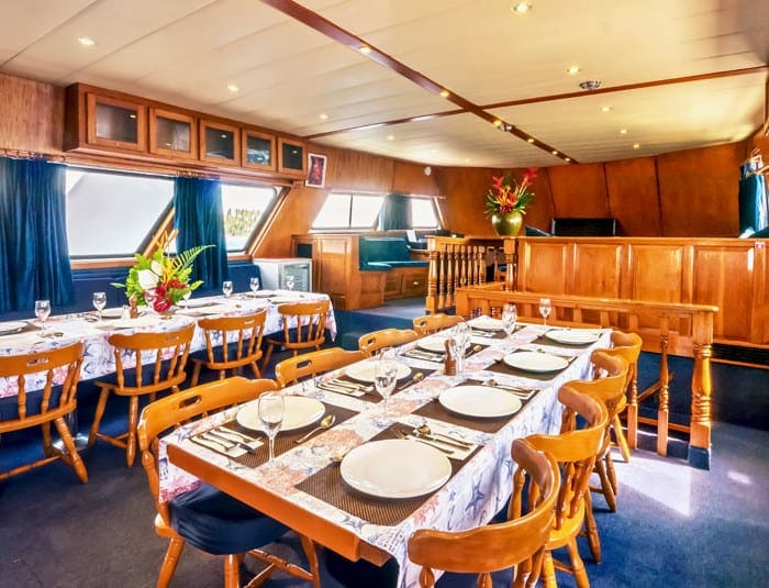 Philippines Atlantis Resorts & Liveaboard July 5-12, 2025 - Atlantis Azores Visayas Safari