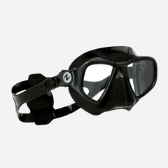 Aqua Lung Micromask X Black Right View