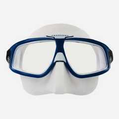 Aqua Lung Sphera X Mask White/Petrol