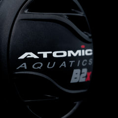 Atomic B2X Regulator