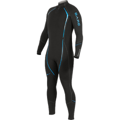 Bare 3mm Men's Reactive Fullsuit Wetsuit (2021)