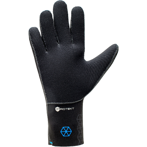 Bare 3mm S-Flex Gloves