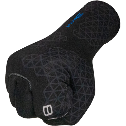 Bare 3mm S-Flex Gloves