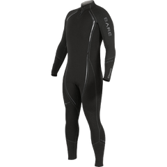 Bare 5mm Men's Reactive Fullsuit Wetsuit (2021)