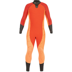 Bare 5mm Men's Reactive Fullsuit Wetsuit (2021)