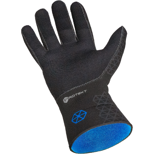 Bare 5mm S-Flex Gloves