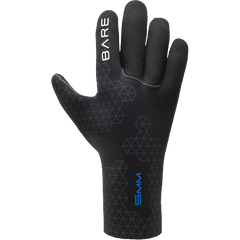 Bare 5mm S-Flex Gloves