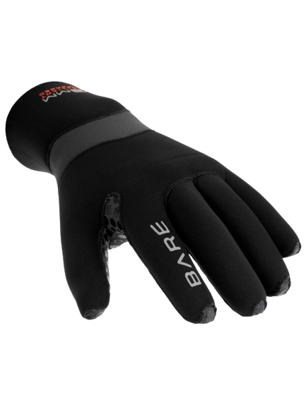 Bare 5mm Ultrawarm Gloves