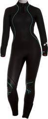 Bare 5mm Women's Nixie Ultra Fullsuit Wetsuit