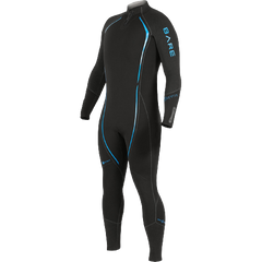 Bare 7mm Men's Reactive Fullsuit Wetsuit (2021)