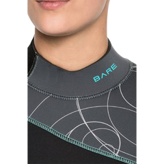 Bare 7mm Women's Elate Fullsuit Wetsuit