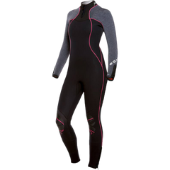 Bare 7mm Women's Nixie Ultra Fullsuit Wetsuit