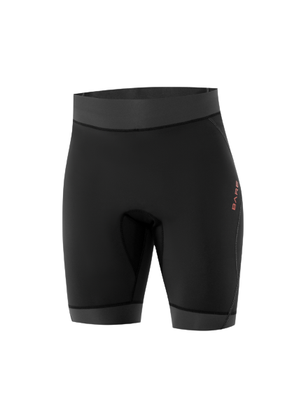 Bare Men's Exowear Shorts