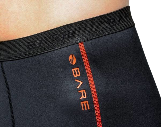 Bare Men's Ultrawarmth Base Layer Pants