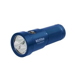 Big Blue 2900 Lumen Narrow Beam Technical Dive Light