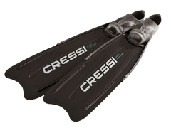 Cressi Gara Modular Freediving Fin