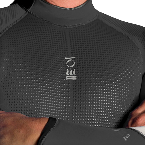 Fourth Element 5mm Xenos Men's Wetsuit