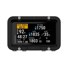 Garmin Descent™ X50i Dive Computer