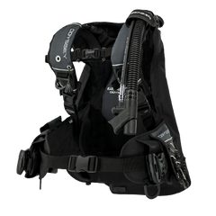 Genesis Odyssey Back Inflate BCD