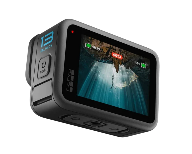 GoPro Hero 13 Black | Beach Cities Scuba GoPro Hero 13 Black | Beach Cities Scuba
