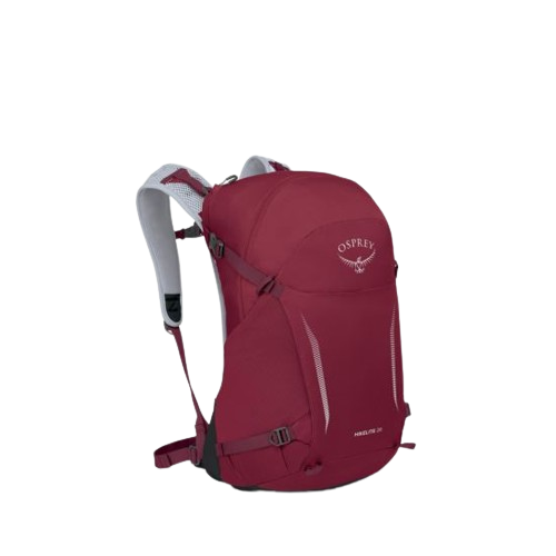 Hikelite 26 Sangria Red