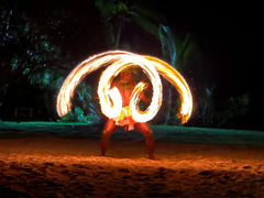 Fiji at Beqa Lagoon Resort