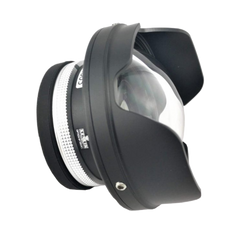 KRL-07 Wide Angle lens for Smart Housing (M52)