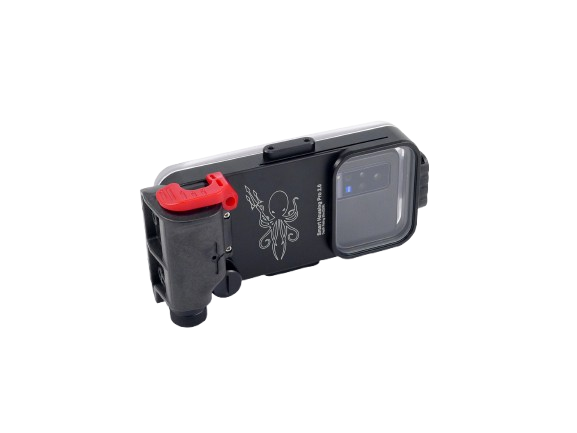 Kraken Universal Smartphone Housing V2 Pro
