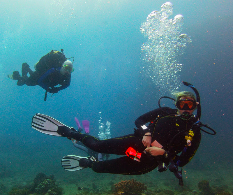 Fiji at Beqa Lagoon Resort