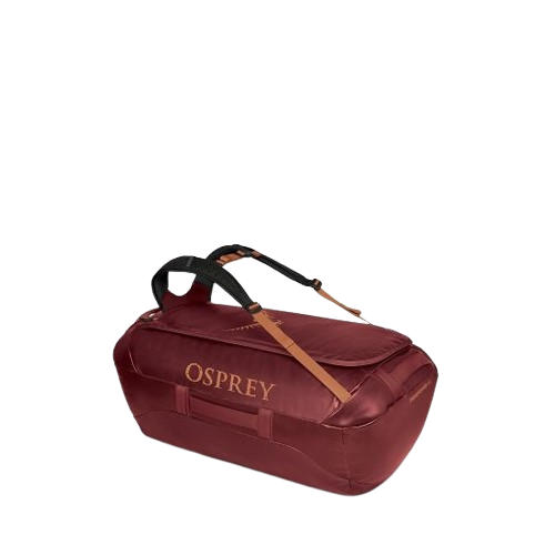 osprey backpack duffel 95l Osprey Transporter 95L Duffle Bag