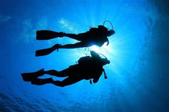 PADI Open Water Diver E-Learning