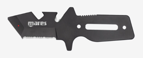 Mares Neutron Dive Knife