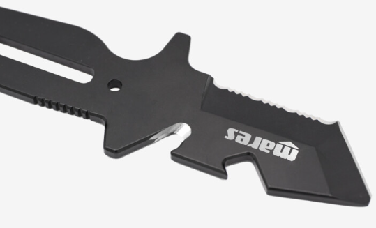 Mares Neutron Dive Knife