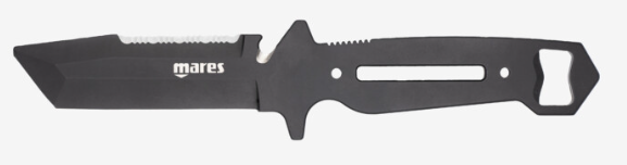 Maximus Dive Knife